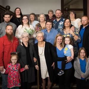 Meet your Posher, Brittany